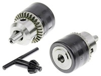 "Bohrfutter Zahnkranz 1/2\" Spannfutter 3 - 16 Mm Bohrkopf Bohrmaschinen Futter"