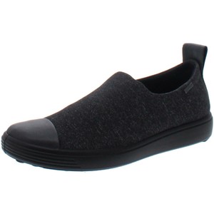 bhfo ecco 2642 trainer sneakers slip gray soft womens shoes medium