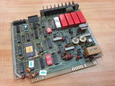Maco A-11844-1 Temp. Board A118441 #2