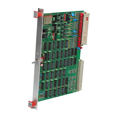 Satt Control 940181103 Control Board UMP