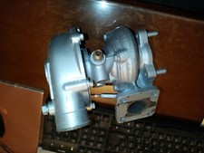 MASERATI BITURBO i-Si-222-422-420Si TURBINA AD ACQUA VM3L REVISIONATA SX.