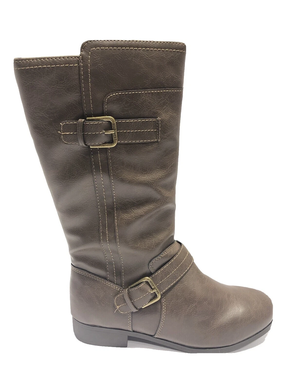 Ropa, zapatos y accesorios para niños Nine West marrón