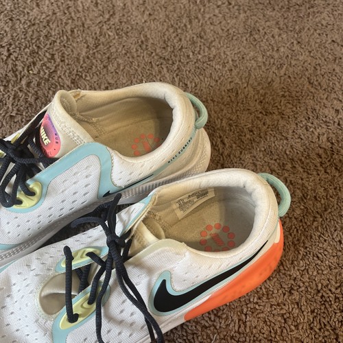 Scarpe da corsa Nike Joyride Dual Run CD4363 102 da donna taglia 10 - Foto 3 di 7