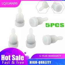 Blowers Strimmer Fuel Tank Breather Vent Air Check Valve Part Chainsaw Cutter