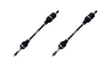 Demon Rear HD Axle Set For Can-Am Commander 1000Mossy Oak Hunting Ed DPS 2016-18