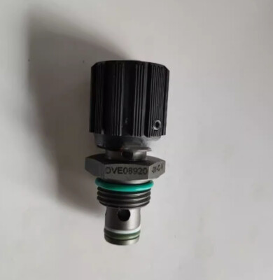 1PCS NEW FIT FOR solenoid valve DVE08920-01-C-V