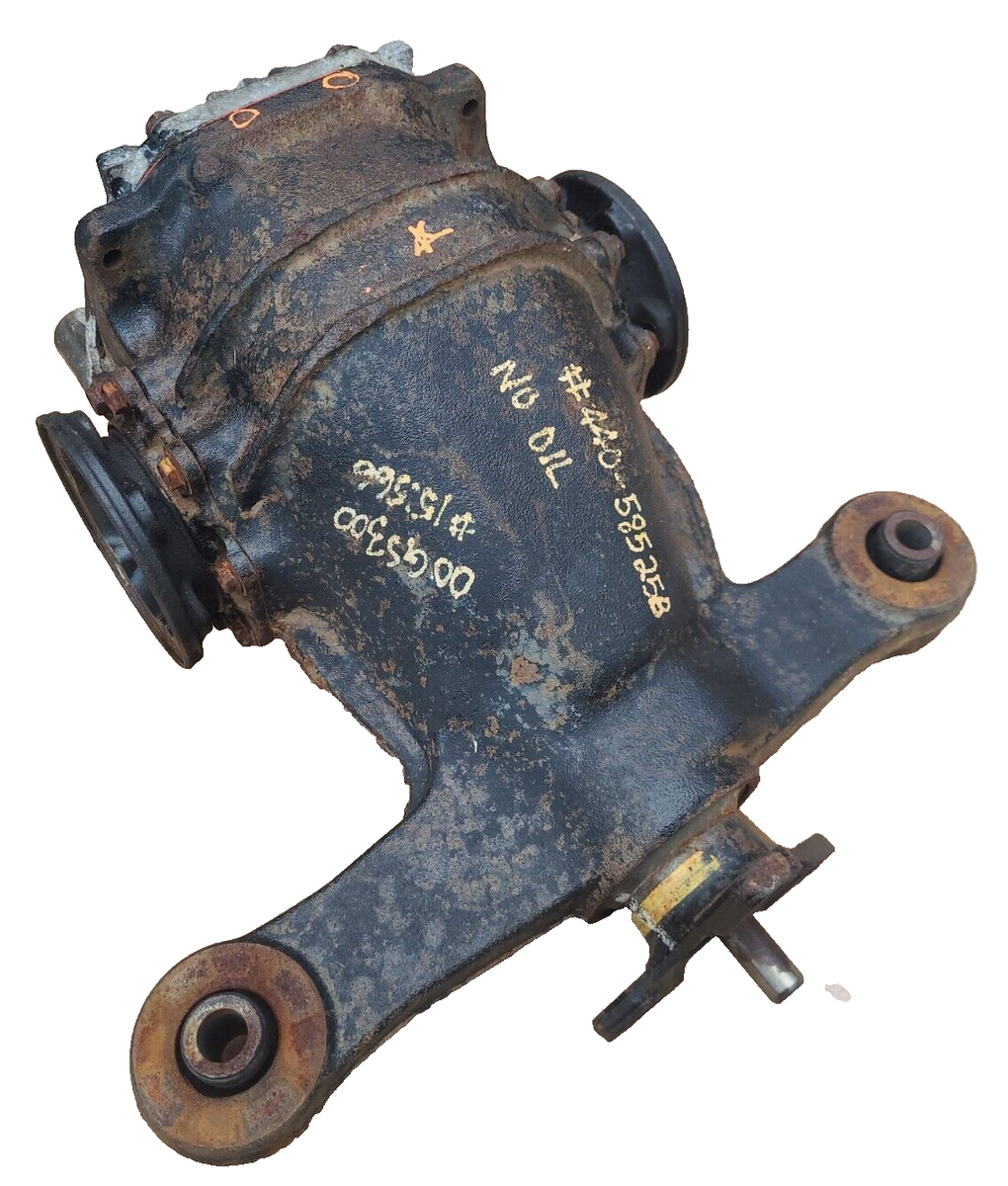 1998-2005 Lexus GS300 1992-1997 SC300 SC400 Rear Differential