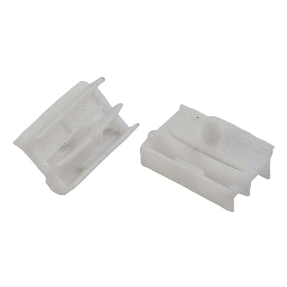 80PCS*ForBMW E36 316i 318i M3 Side Sill Skirt Clips Rocker Panel