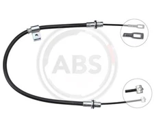 A.B.S. Cable, parking brake K13912