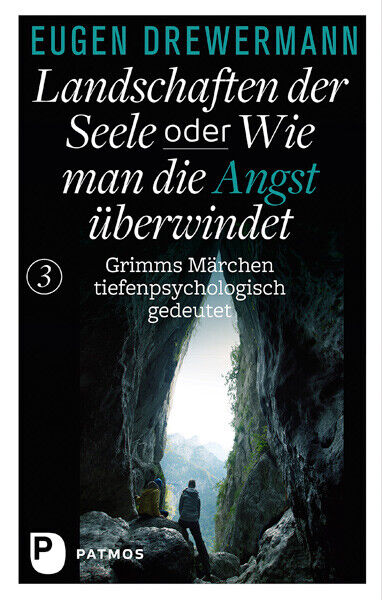 Thumbnail - Eugen Drewermann / Drewermann, Landschaften Der Seele / Drewermann,