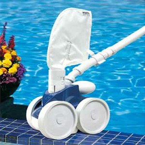 Details About Polaris Zodiac 380 Inground Pressure Side Automatic Swimming Pool Cleaner F3