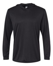 Paragon 220 Unisex Bahama Performance Hooded ...