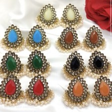 indian pakistani jewelry