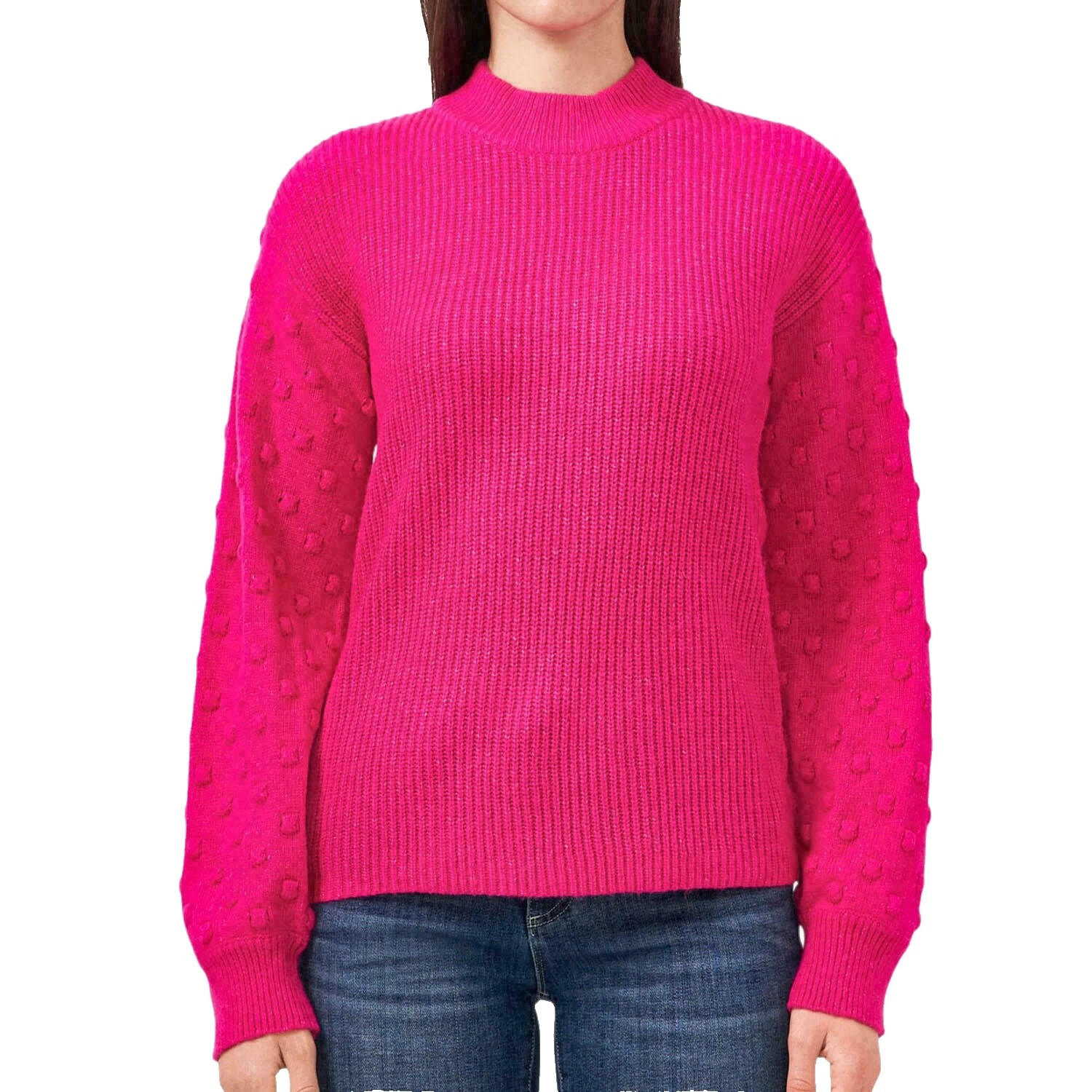 Хлопковые свитера для женщин Vince Camuto