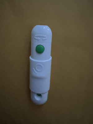 One Touch  Delica Plus Lancing Device  USA Fast Ship
