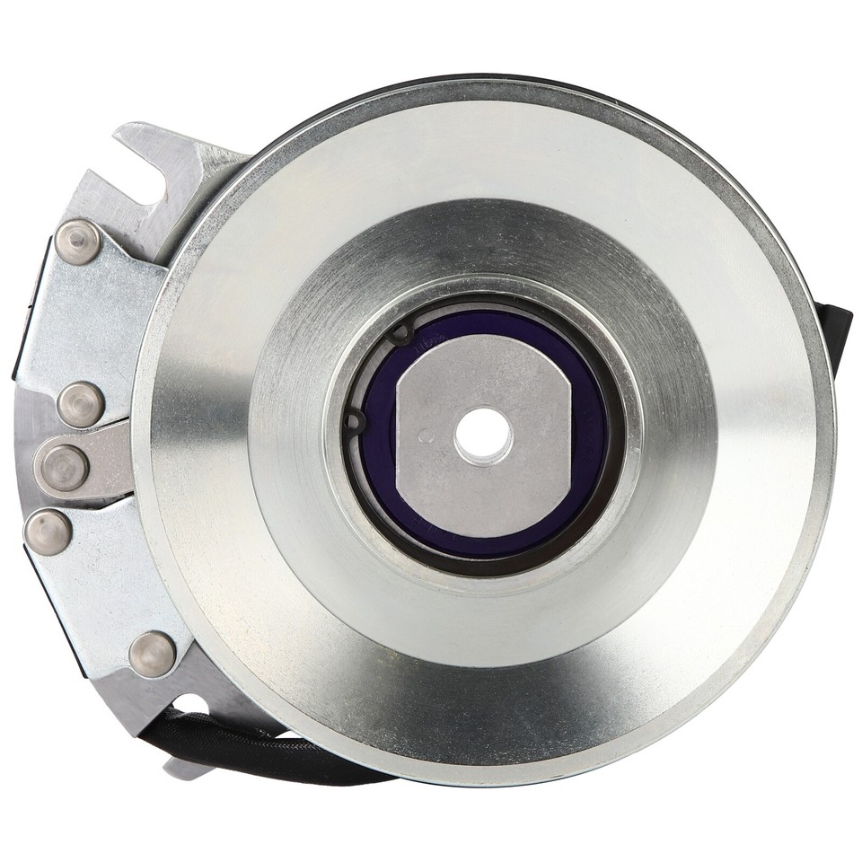 Electric PTO Clutch For Hustler Super Mini Z 44" & 52" 601311K eBay