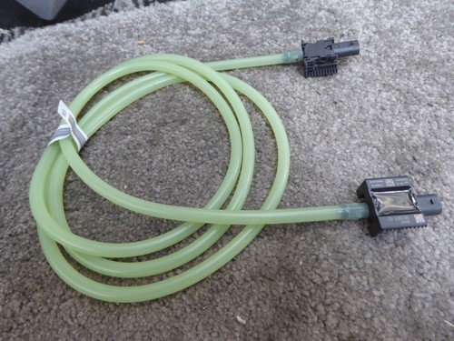 BMW 4 SERIES G26 FRONT PEDESTRIAN PROTECTION CRASH SENSOR 6576 5A1D6F7 - Picture 4 of 7