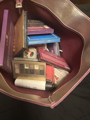 Makeup Pallets/Variety