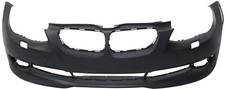 (1) Bumper Cover for 2011 BMW 328i Base Front  