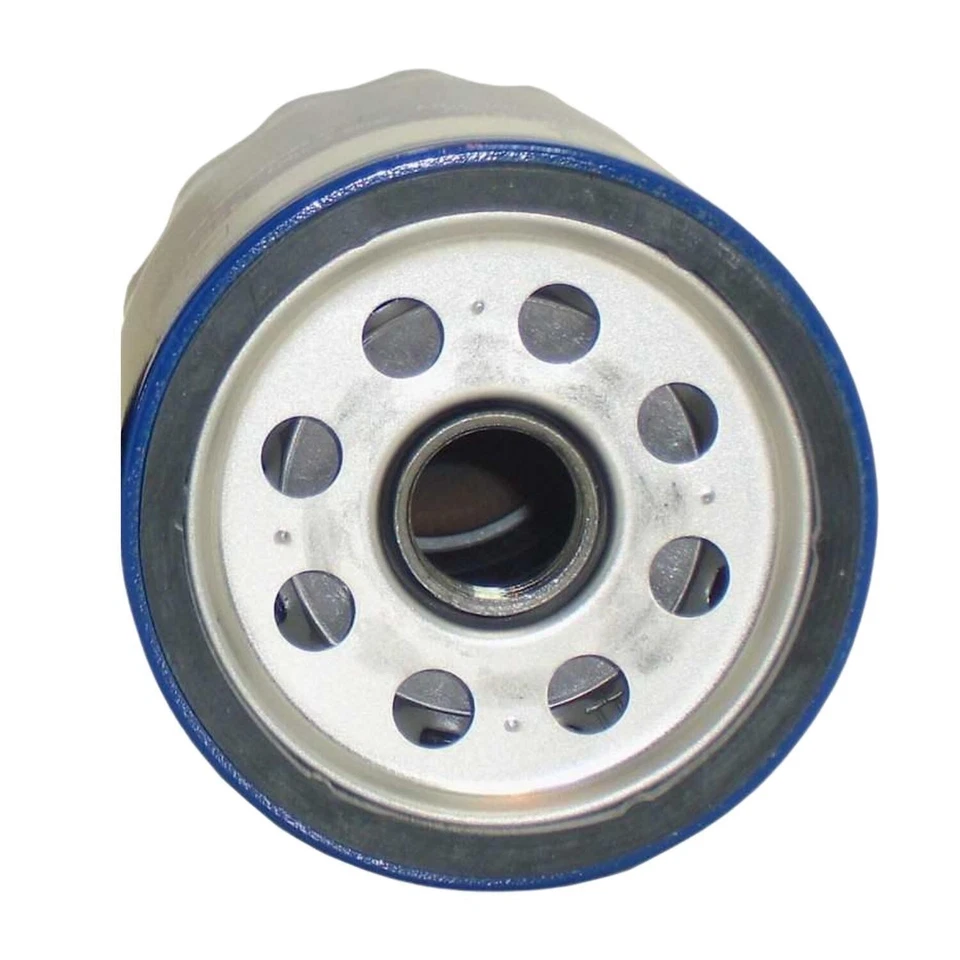 Juego de 3 filtros de aceite de motor AC Delco GM PF52E para Chevy GMC Buick Olds Pontiac Foto 4 de 4