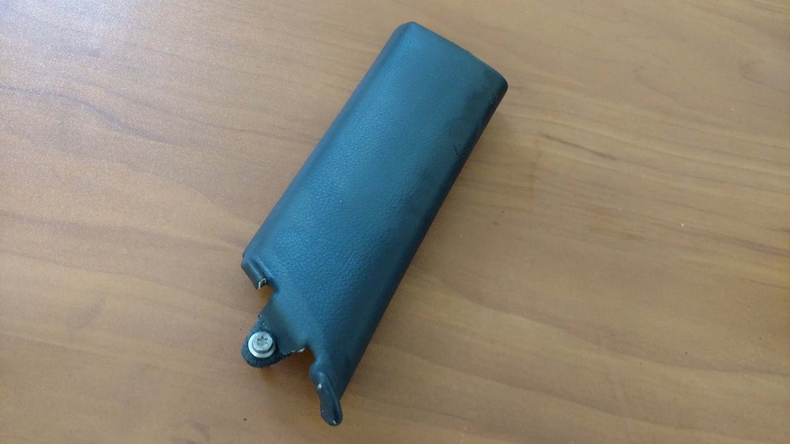 LAMBORGHINI GALLARDO LP550 560 LEFT A-PILLAR TRIM PANEL PILLAR OEM 400867269B
