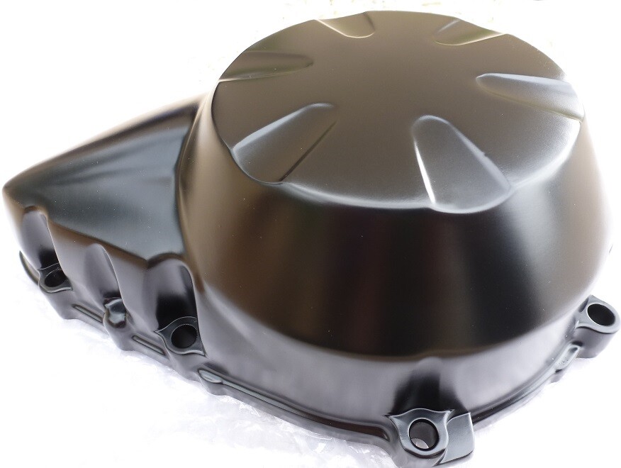 Carter gauche allumage stator Z750 idéal pour restaurer votre roadster moto 2007-2012
