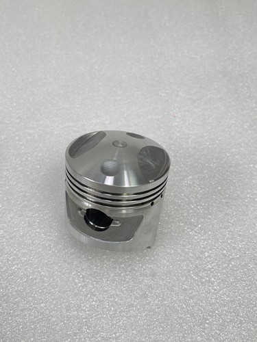 FIT FOR HONDA A360 LN360 N360 COUPE TN360 SA360 PISTON 0.75 NOS 13104-551-010 - Picture 8 of 12