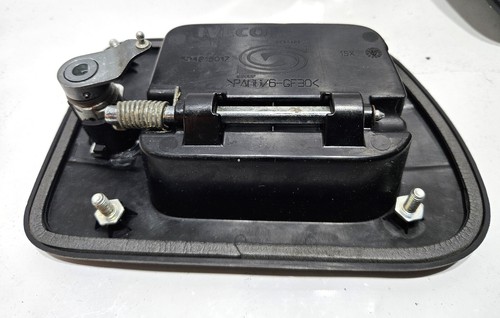Original IVECO Türgriffsatz 504215019 - Bild 4 von 5