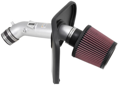 K&N 69 Series Typhoon Cold-Air Intake System For 2013-2017 Honda Accord 2.4L