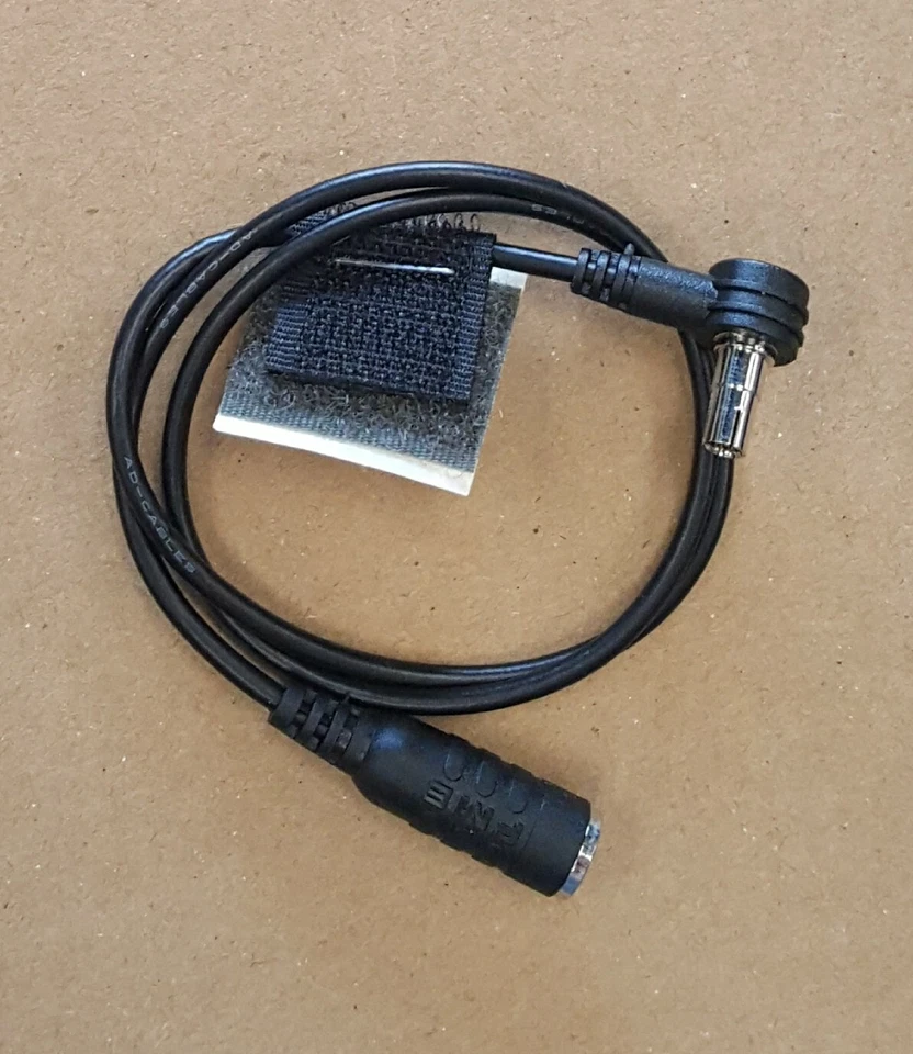 Adaptador de hormiga celular Wilson 359909 a teléfono celular * para seleccionar varios teléfonos celulares Foto 3 de 4