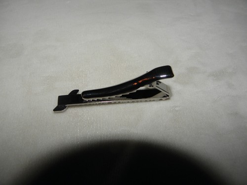 AMERICAN AIRLINE TIE BAR CLIP TIE BROCHE US AIRWAYS AA PILOT REGALO DE NAVIDAD NUEVO! - Imagen 4 de 6