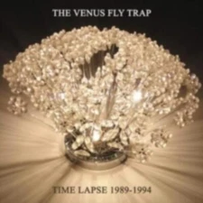 VENUS FLY TRAP: TIME LAPSE 1989-1994 - CD *BRAND NEW*