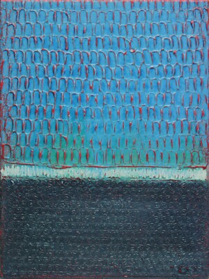 MAJER Acryl Abstrakt Leinwand Gemälde Bild Contemporary Art ORIGINAL UNIKAT
