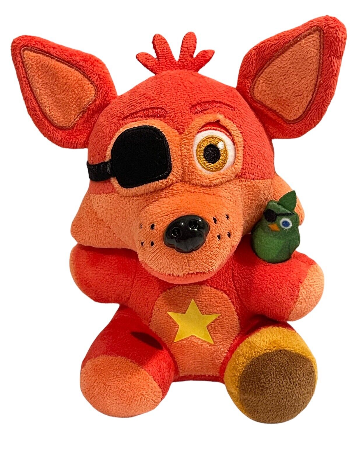 Funko Plushies Games Five Nights at Freddy's FNAF - Foxy Plush _sekawan