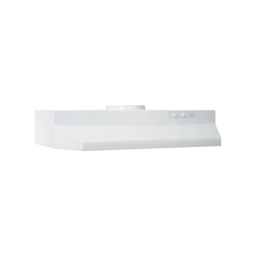 Exhaust Fan Under Convertible Range Hood Insert /Light High quality 26715002269 eBay