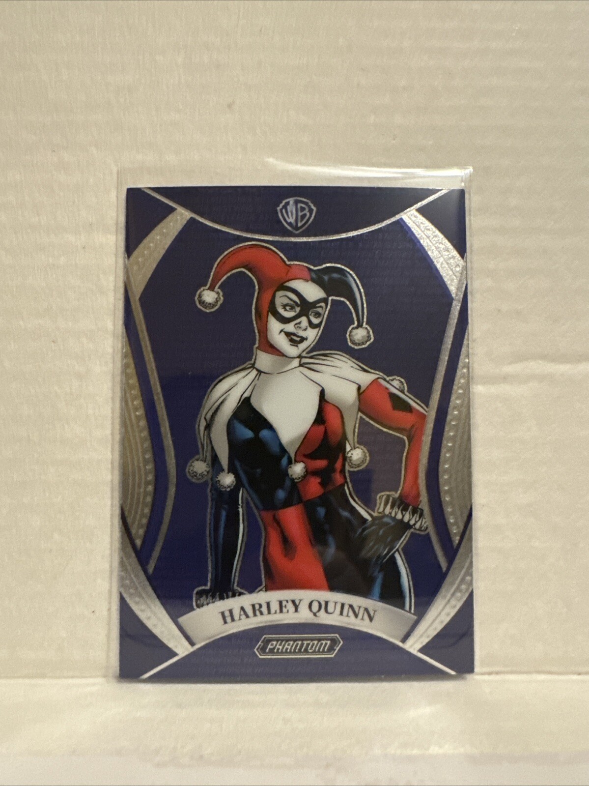 Harley Quinn 2024 Kakawow Phantom Warner Brothers 100th Anniv Base PW-B-08