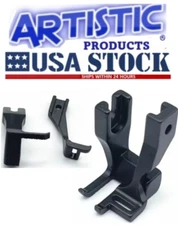 100858B/100859B,1530 Zig Zag Binder Walking Foot set for Sailrite® Professional