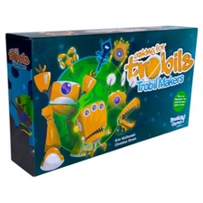 BGZ115731 Breaking Games, LLC Asking for Trobils: Trobil Makers Expansion