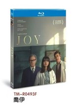 Joy 2024 1-Disc All Region Box Set