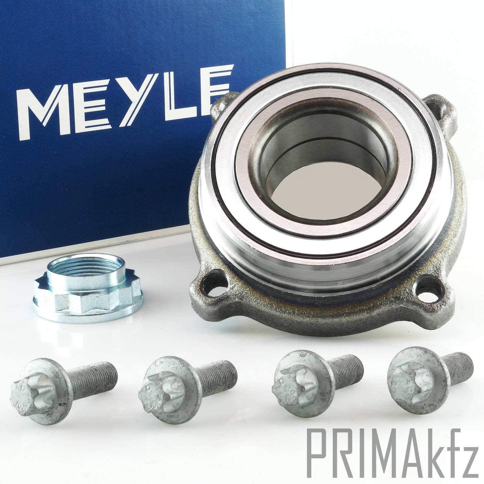 Kit Roulement De Roue MEYLE 300 334 1101/S Pour BMW Série 3 E36 - Arrière