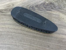 Vintage Pachmayr Recoil Butt Stock Pad Rifle Shotgun Stock measurements in pics