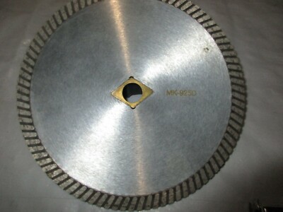 MK-925D 7In Supreme Grade General Purpose Diamond Blade