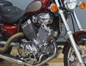 Virago moto online