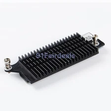 NEW 097CCP Voltage Regulator Module HeatSink for Dell Precision 3440 T3440 97CCP