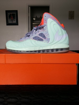 nike hyperposite christmas