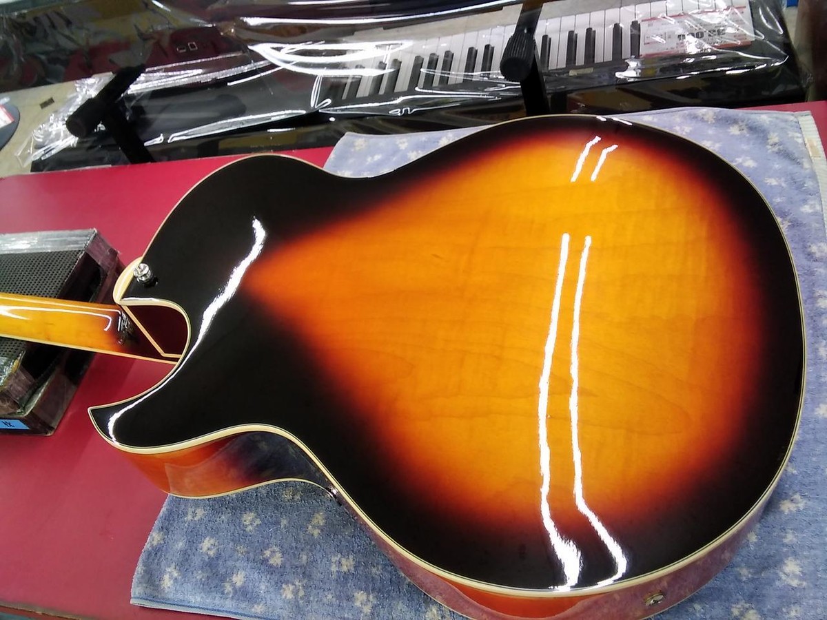 WASHBURN / J-3 (no240903) | eBay