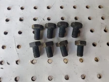 Flywheel/Flex Plate Automatic Transmission Bolts 2.0L Fits 03 - 05 Dodge Neon 