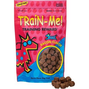 bulk training treats