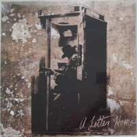 Neil Young A Letter Home Lp Vinyl 180G 2014 * New