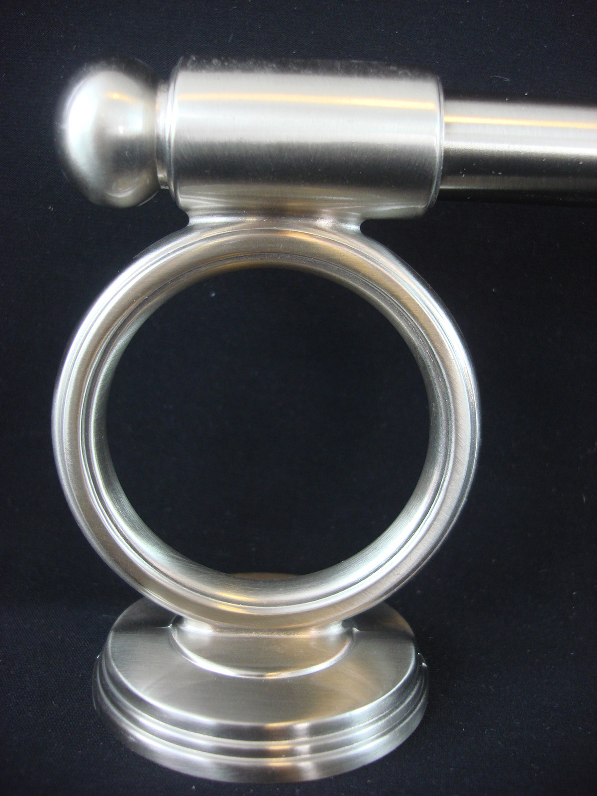 DELTA Brighton Bathroom Hardware & Accessories Satin Nickel Finish (See ...